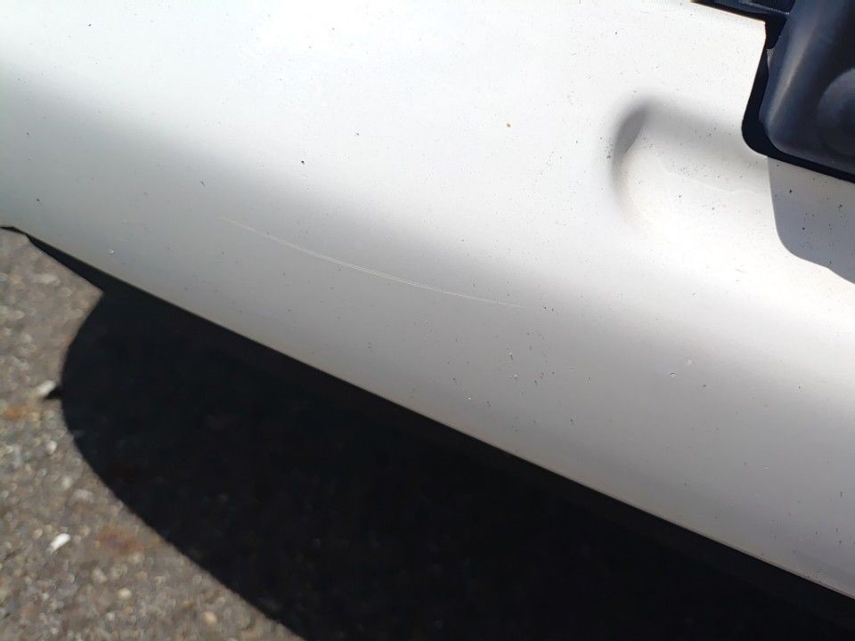 2017 Daihatsu Tanto auction photo 21