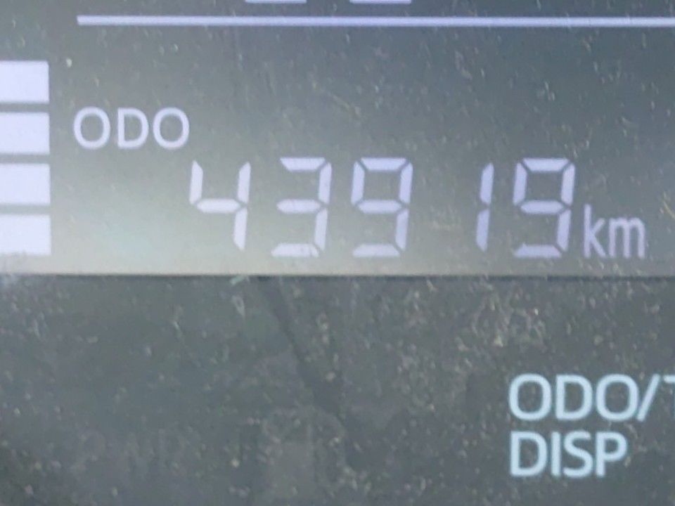 2017 Daihatsu Tanto auction photo 10
