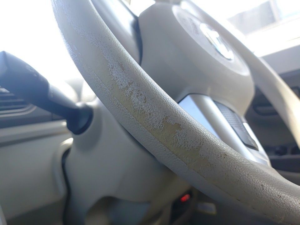 2017 Daihatsu Tanto auction photo 31