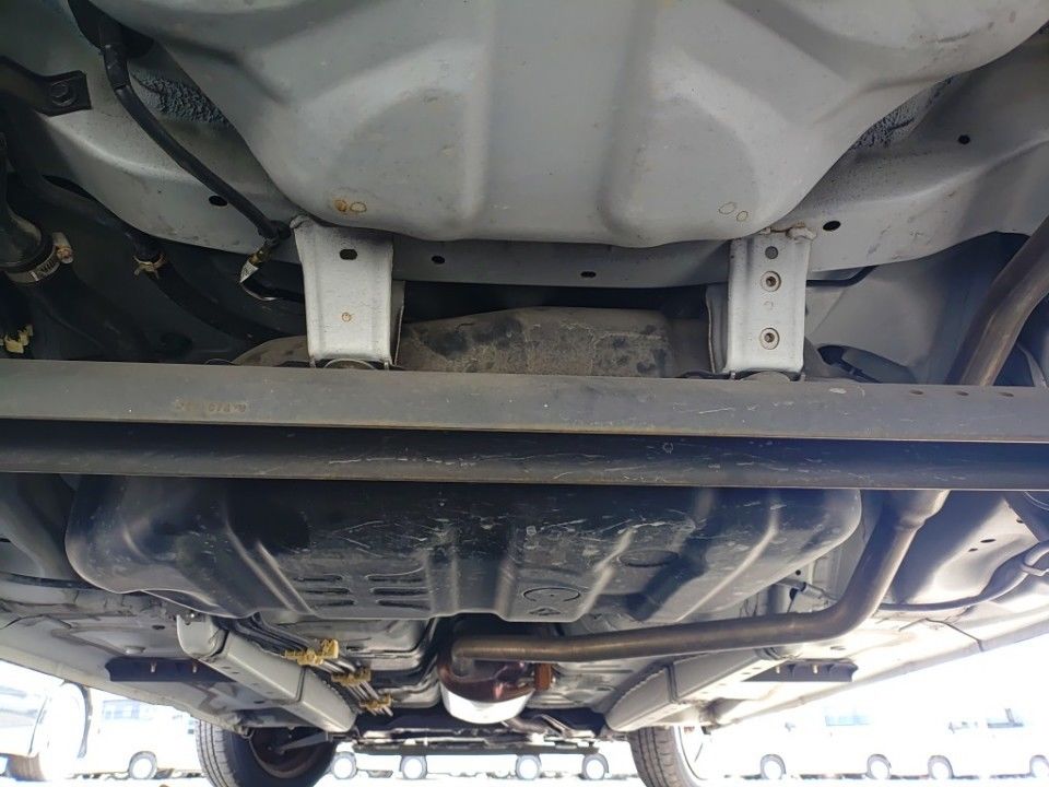 2017 Daihatsu Tanto auction photo 20