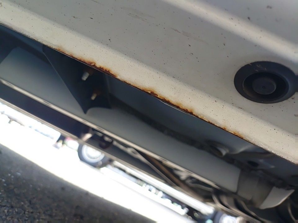2017 Daihatsu Tanto auction photo 30