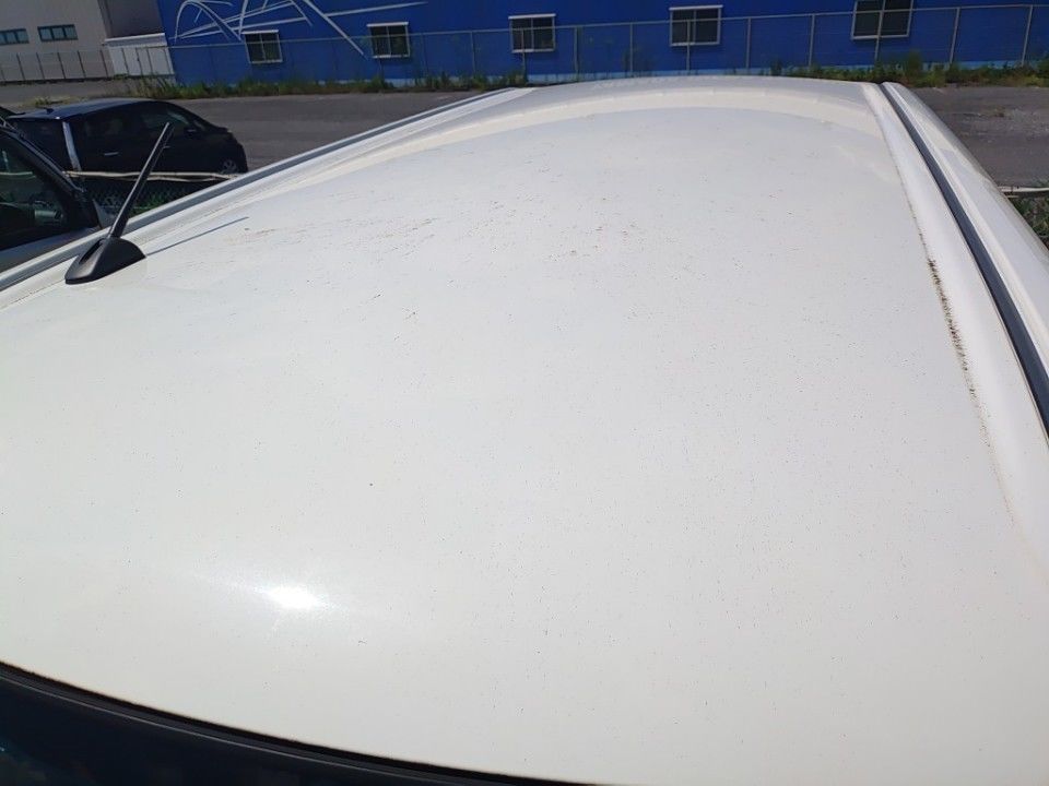 2017 Daihatsu Tanto auction photo 7