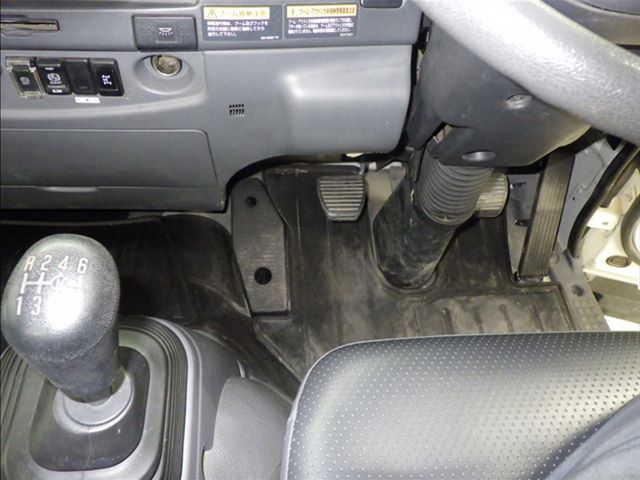2014 Isuzu Forward クレーン付 auction photo 7