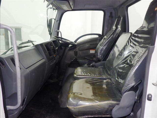 2014 Isuzu Forward クレーン付 auction photo 8