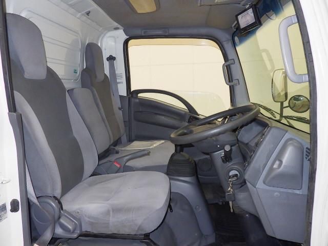 2016 Isuzu Elf 冷蔵・冷凍車 auction photo 6