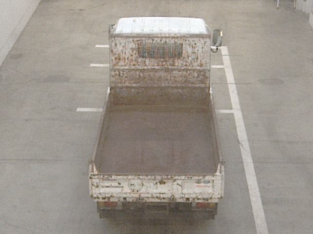 2011 Isuzu Elf ダンプ auction photo 3