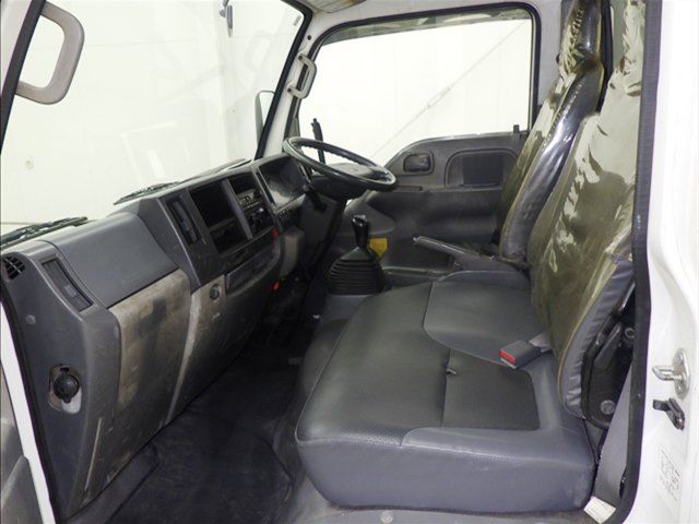 2011 Isuzu Elf ダンプ auction photo 8