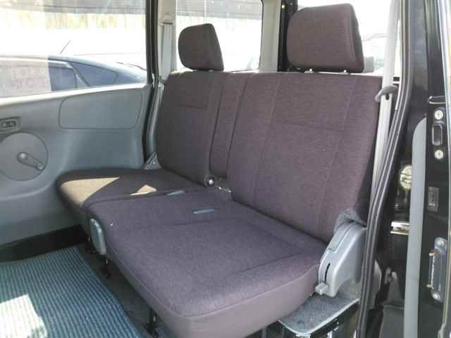 2011 Mitsubishi タウンボックス LX auction photo 9