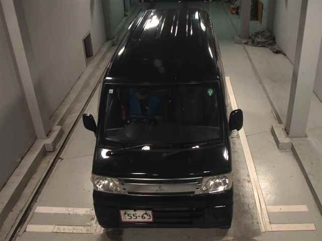 2011 Mitsubishi タウンボックス LX auction photo 6