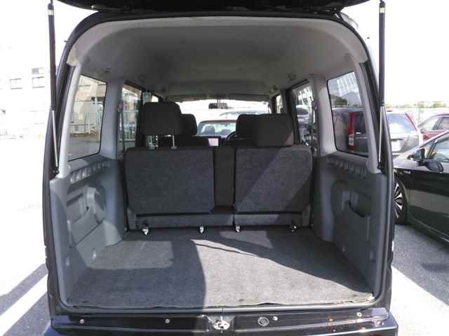 2011 Mitsubishi タウンボックス LX auction photo 10