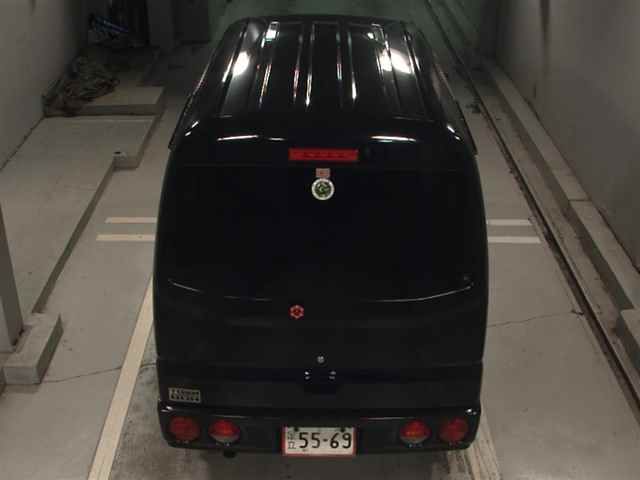 2011 Mitsubishi タウンボックス LX auction photo 7