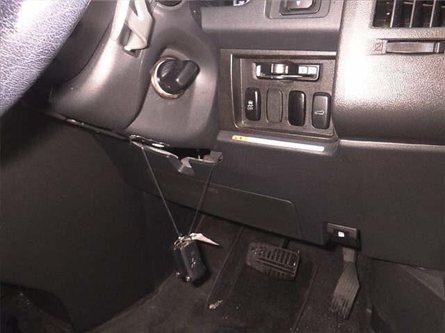 2017 Mitsubishi Delica D:5 4WD ローデストロイヤルツーリン auction photo 8