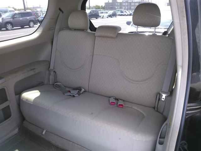 2009 Toyota Porte 130i auction photo 9