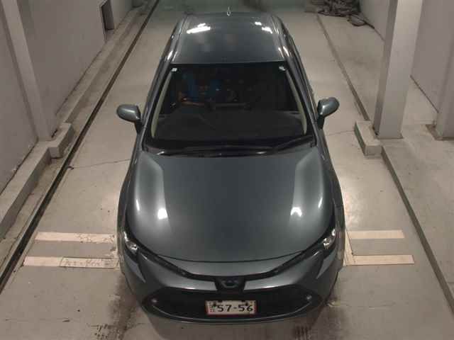 2019 Toyota Corolla Hybrid S auction photo 6