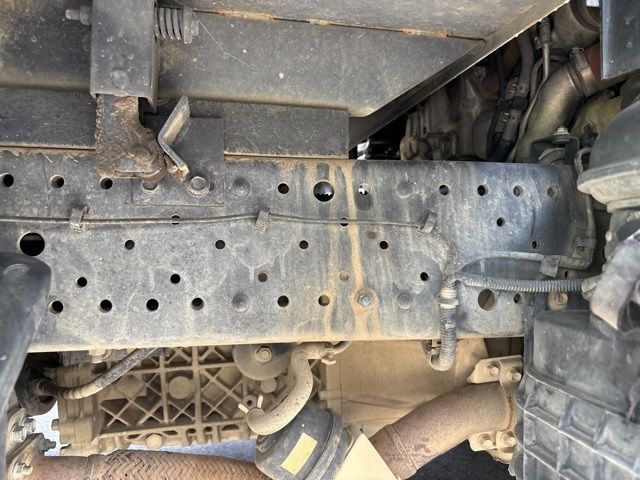 2011 Isuzu Elf ダンプ auction photo 17