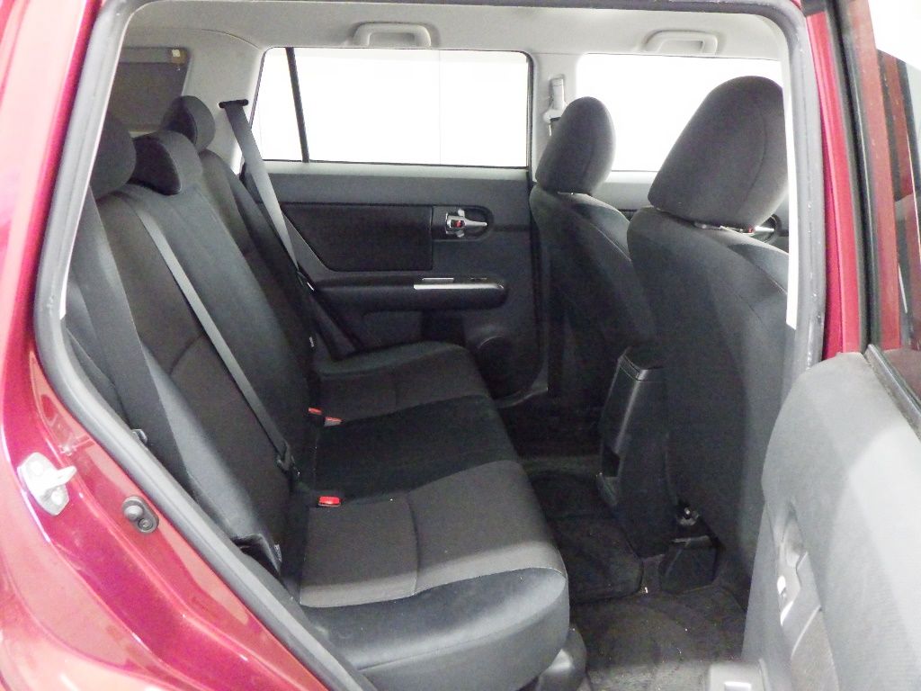 2010 Toyota Corolla Rumion 1.5G auction photo 7