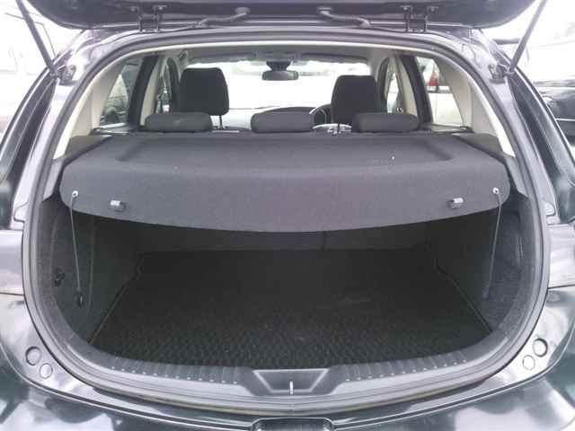 2011 Mazda アクセラ スポーツ 15Cナビエディション auction photo 10
