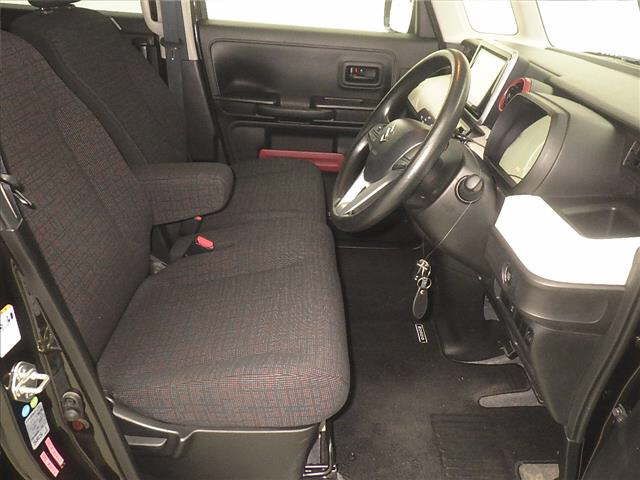 2021 Suzuki Spacia Hybrid G auction photo 5