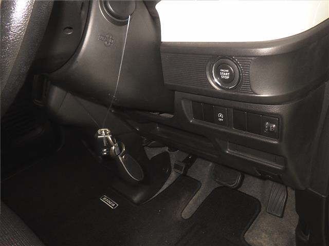 2021 Suzuki Spacia Hybrid G auction photo 8