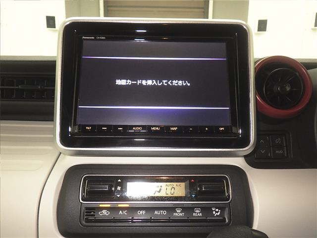 2021 Suzuki Spacia Hybrid G auction photo 6