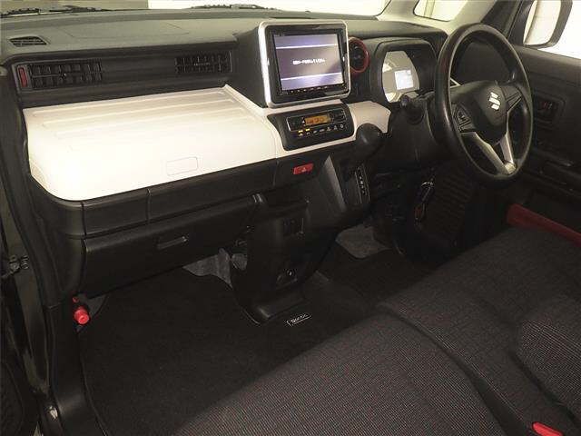 2021 Suzuki Spacia Hybrid G auction photo 4