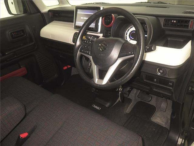 2021 Suzuki Spacia Hybrid G auction photo 3