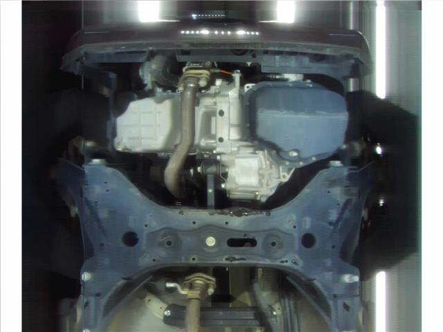 2021 Suzuki Spacia Hybrid G auction photo 9