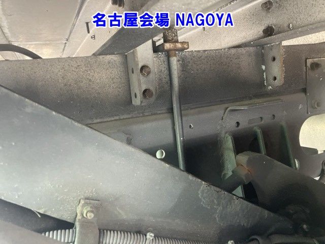 2008 Isuzu Forward レイゾウレイトウ パワーゲート auction photo 16