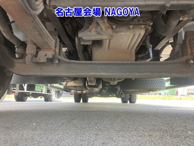 2008 Isuzu Forward レイゾウレイトウ パワーゲート auction photo 11