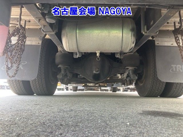 2008 Isuzu Forward レイゾウレイトウ パワーゲート auction photo 15
