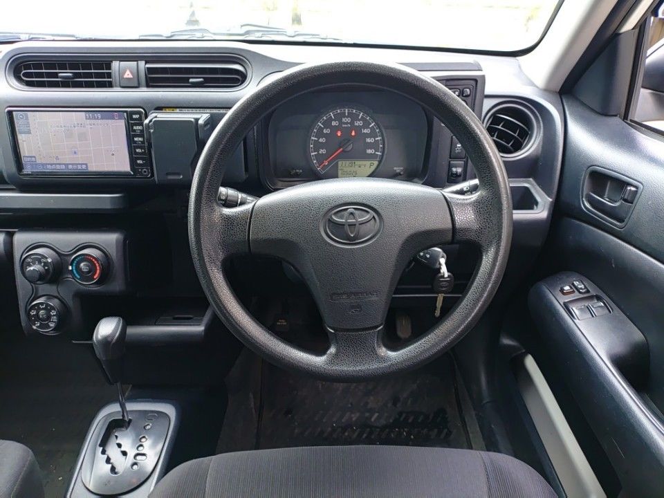 2023 Toyota Probox auction photo 3