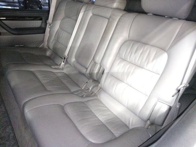 2007 Toyota Land Cruiser 100 Cygnus 60SP-ED 4WD auction photo 6