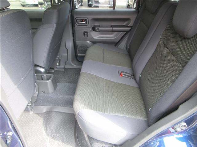 2025 Suzuki ジムニーノマド 4WD FC auction photo 10