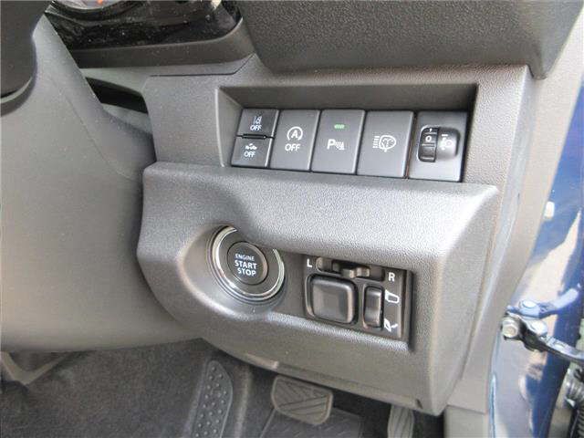 2025 Suzuki ジムニーノマド 4WD FC auction photo 9