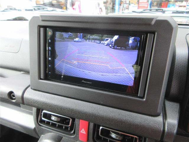 2025 Suzuki ジムニーノマド 4WD FC auction photo 8