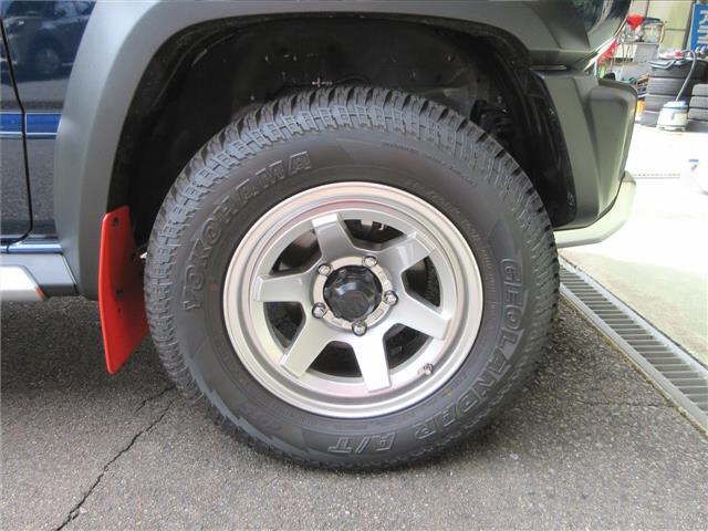 2025 Suzuki ジムニーノマド 4WD FC auction photo 13