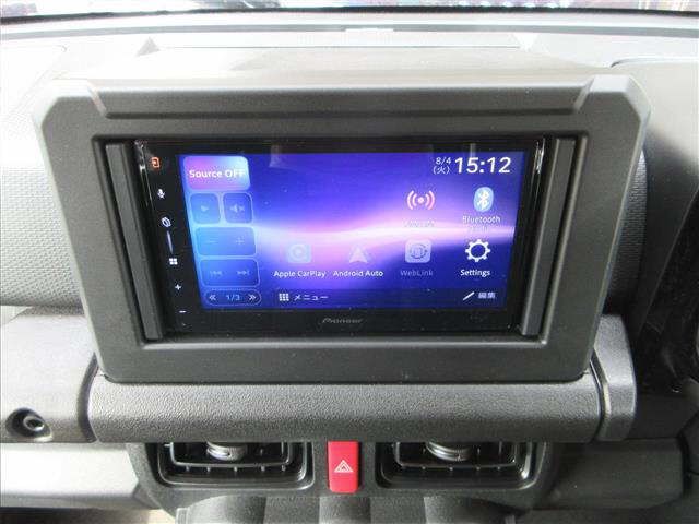 2025 Suzuki ジムニーノマド 4WD FC auction photo 7