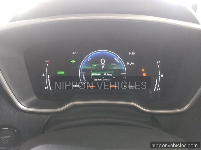 2026 Toyota Corolla Touring ハイブリッドG auction photo 6