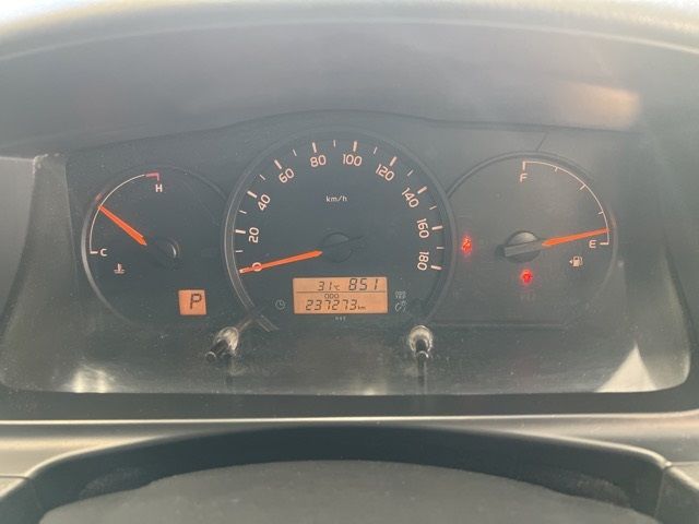 2014 Toyota Regius Ace ロング DX GL パッケ-ジ auction photo 6