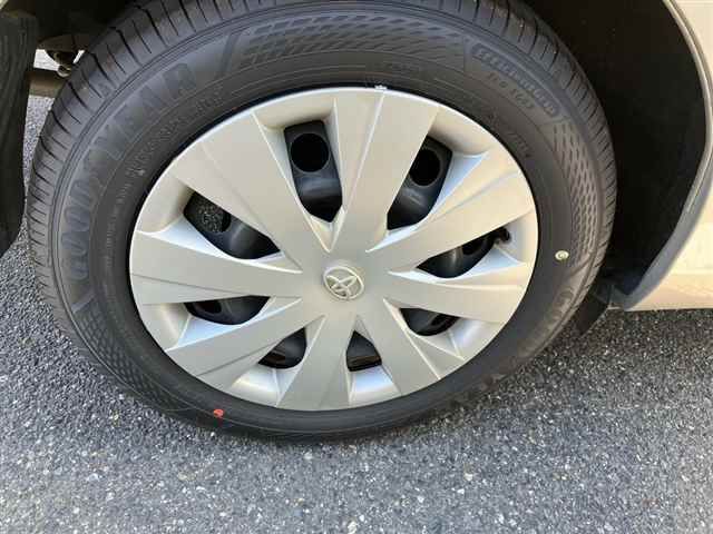 2014 Toyota Corolla Axio 1.5G auction photo 8