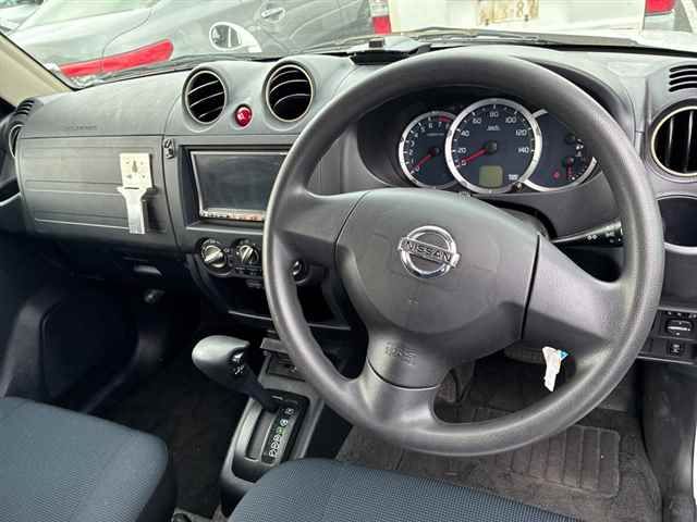 2010 Nissan Kicks RX auction photo 3