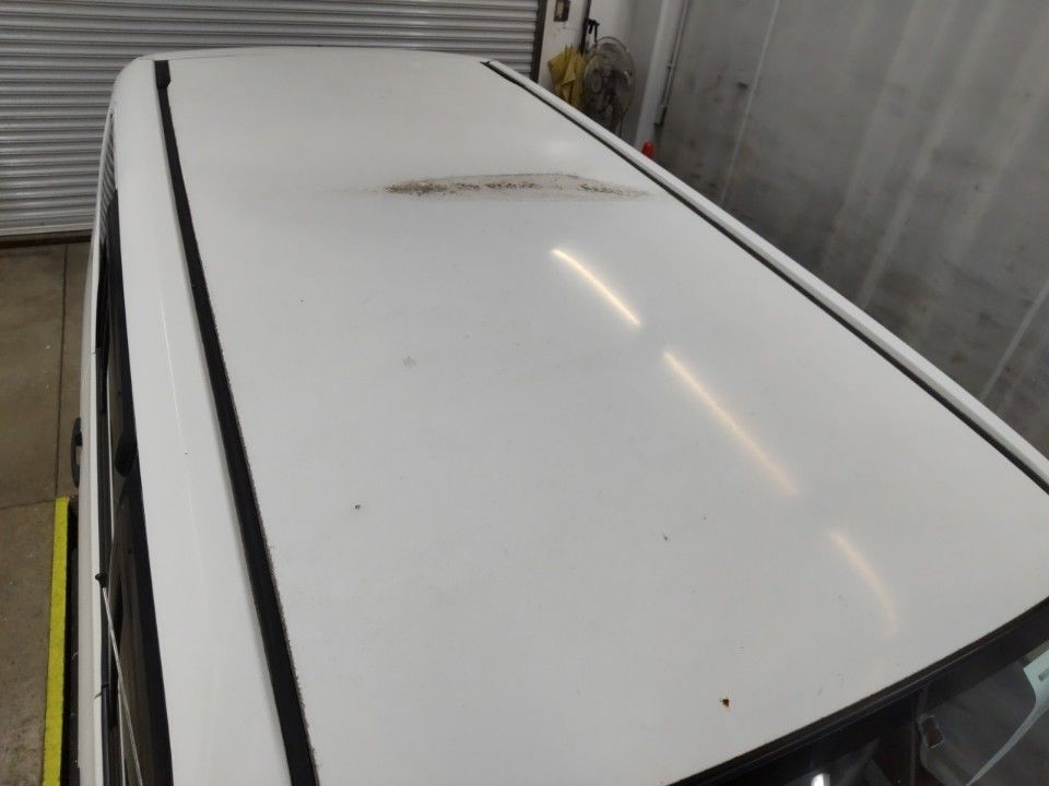 2004 Toyota Succeed auction photo 7