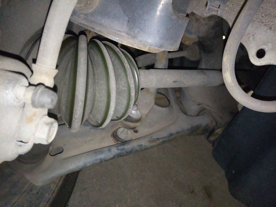 2004 Toyota Succeed auction photo 17