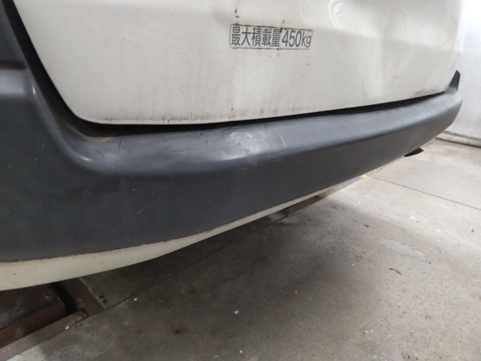 2004 Toyota Succeed auction photo 26