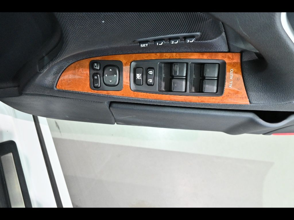 2009 Lexus IS250 Ver. L auction photo 12