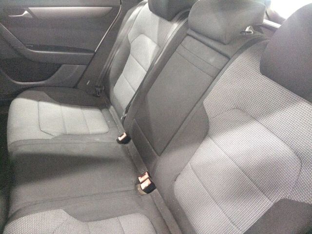 2014 Volkswagen パサートヴァリアント Navigation Edition auction photo 6