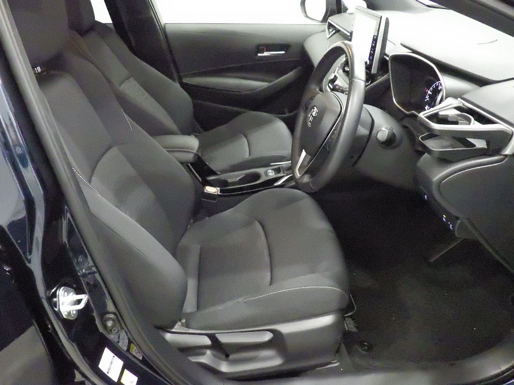 2022 Toyota Corolla Sport Hybrid G auction photo 6