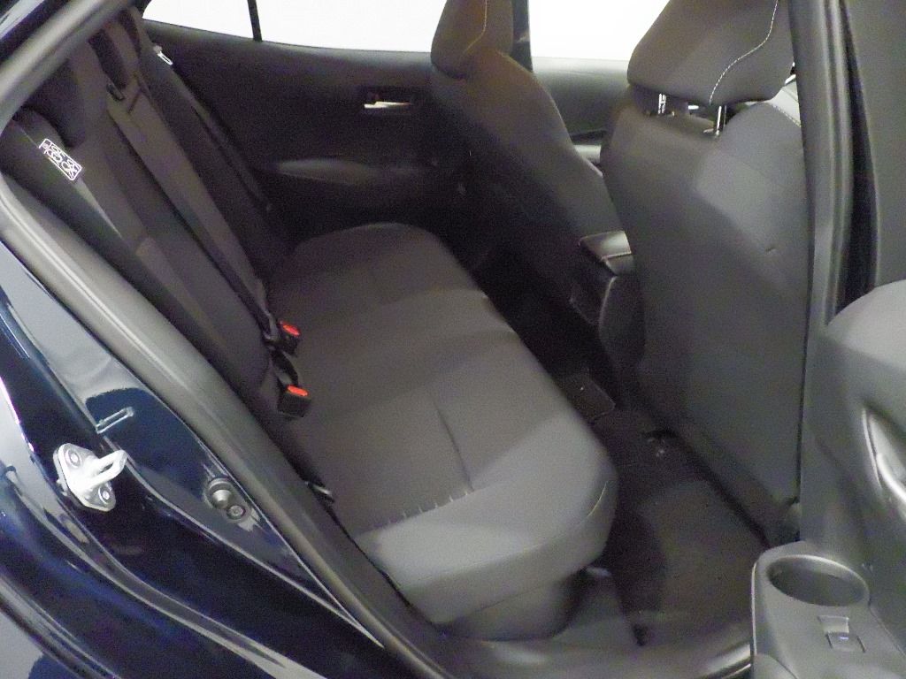 2022 Toyota Corolla Sport Hybrid G auction photo 7