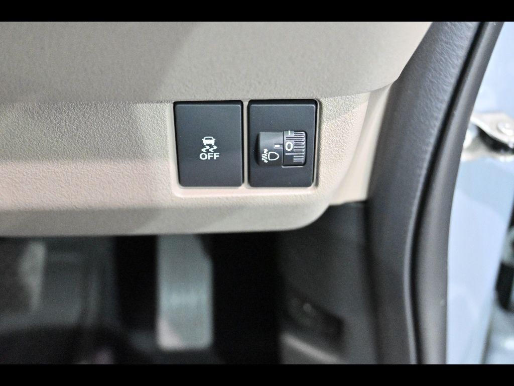 2025 Honda N-BOX ジョイターボ auction photo 11