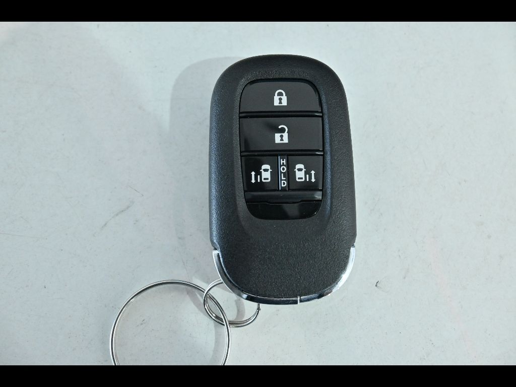 2025 Honda N-BOX ジョイターボ auction photo 13